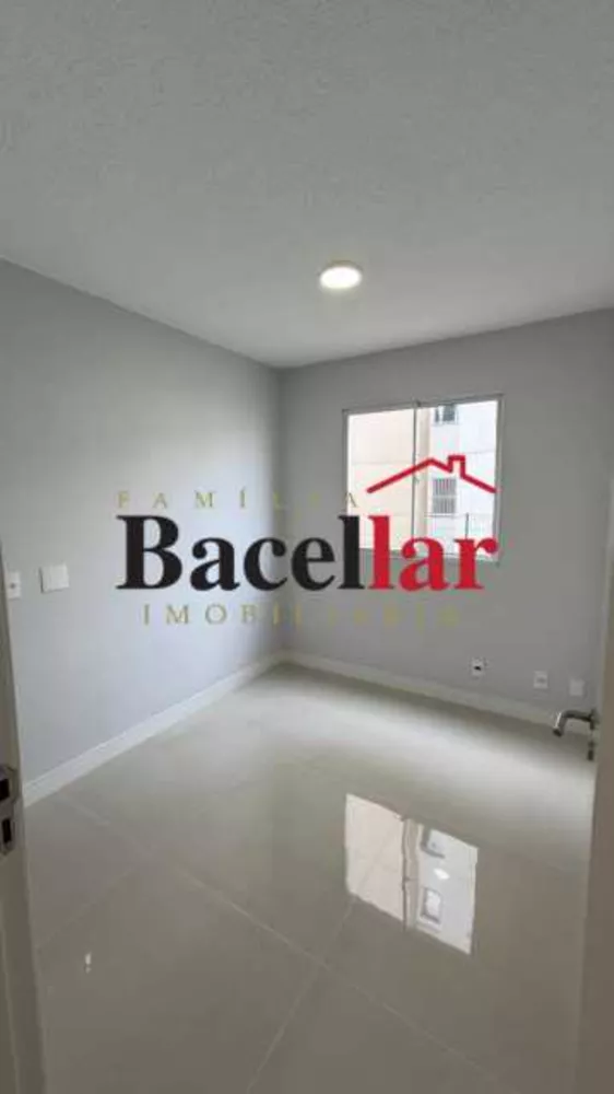 Apartamento, 2 quartos, 40 m² - Foto 1