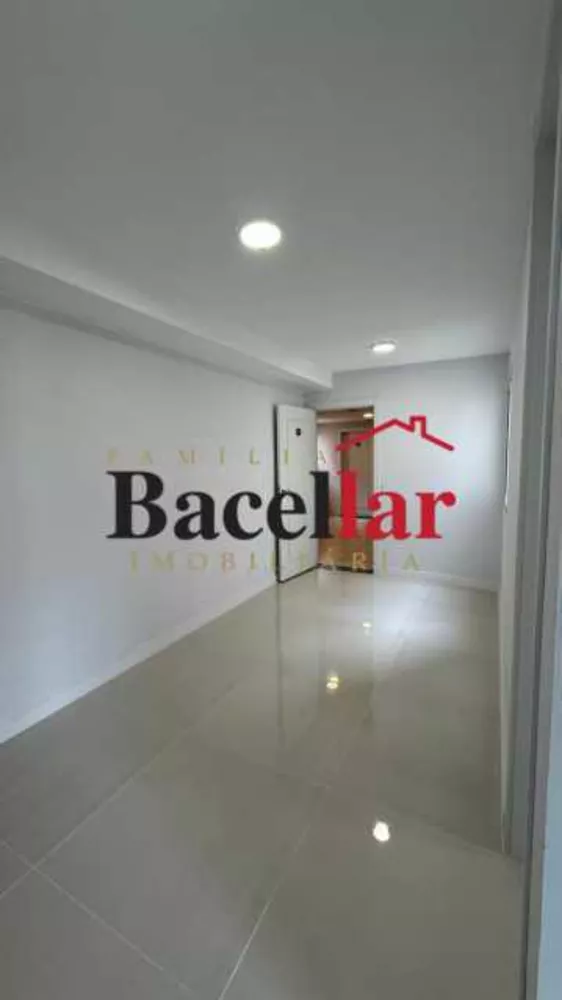 Apartamento, 2 quartos, 40 m² - Foto 2