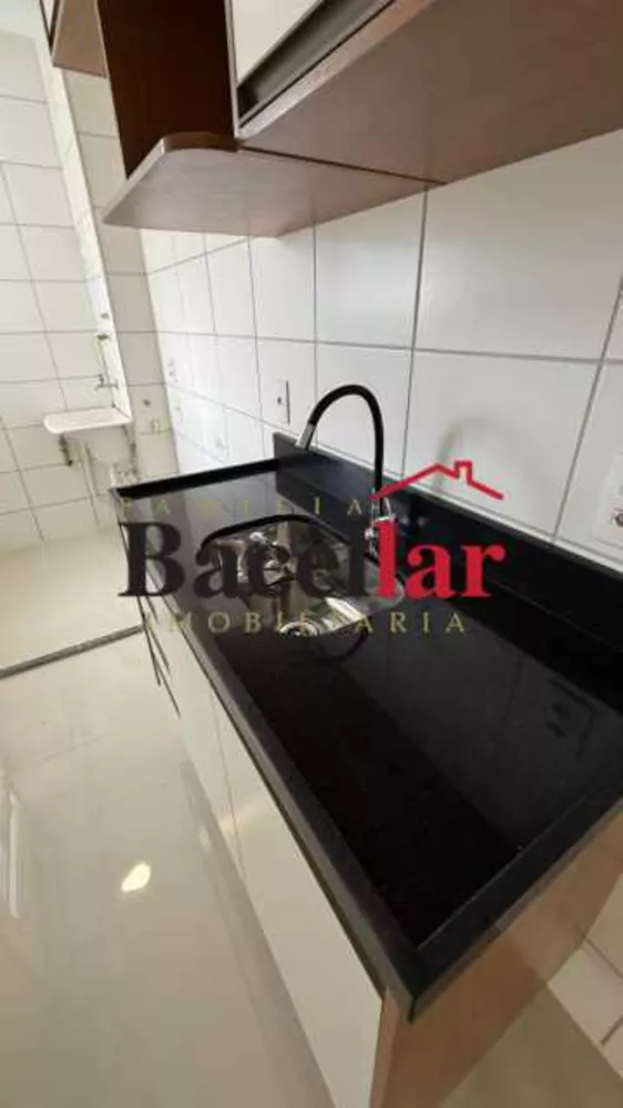 Apartamento, 2 quartos, 40 m² - Foto 7