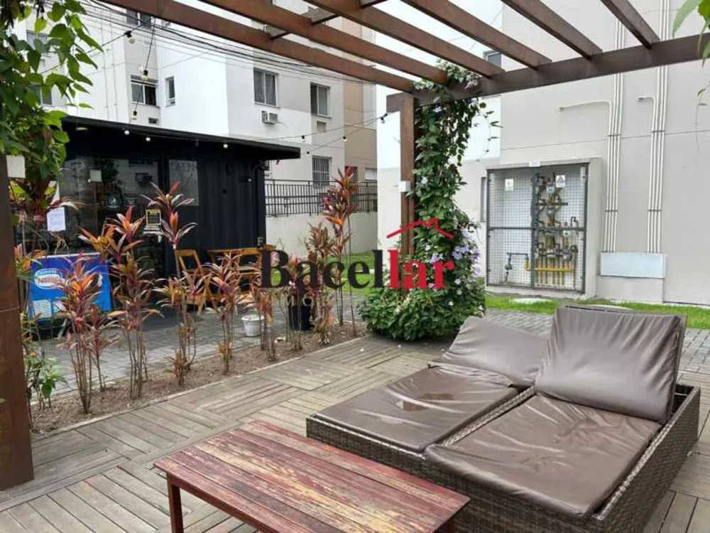Apartamento, 2 quartos, 40 m² - Foto 5