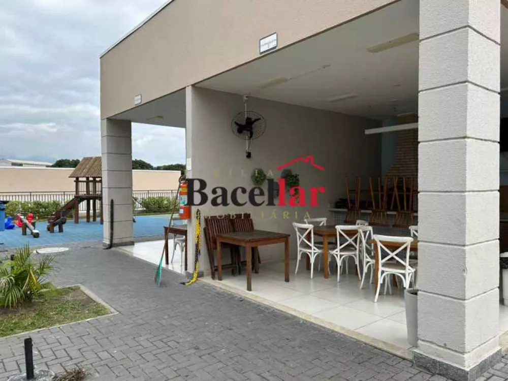 Apartamento, 2 quartos, 40 m² - Foto 4