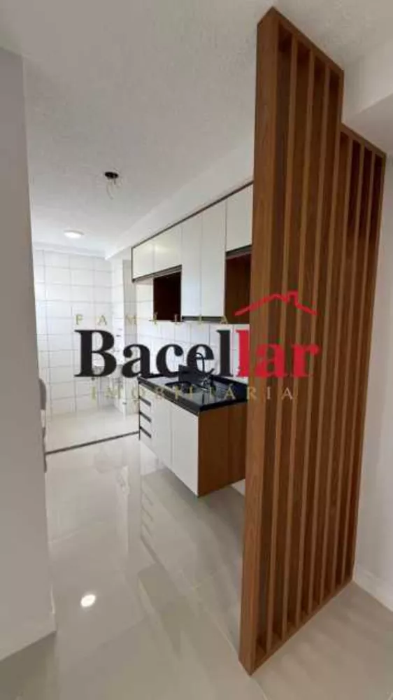 Apartamento, 2 quartos, 40 m² - Foto 3