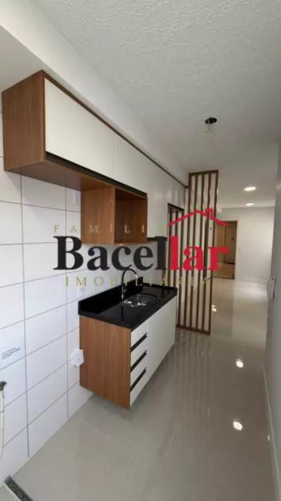 Apartamento, 2 quartos, 40 m² - Foto 6