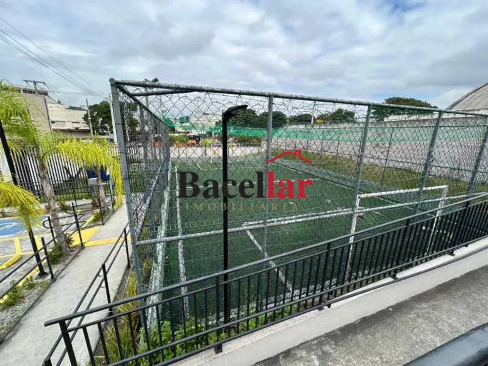 Apartamento, 2 quartos, 40 m² - Foto 14