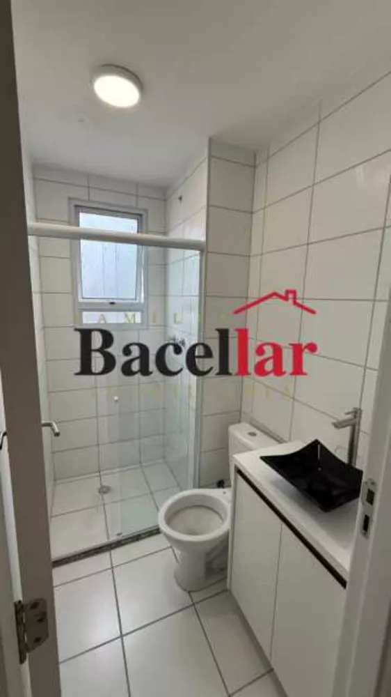 Apartamento, 2 quartos, 40 m² - Foto 16