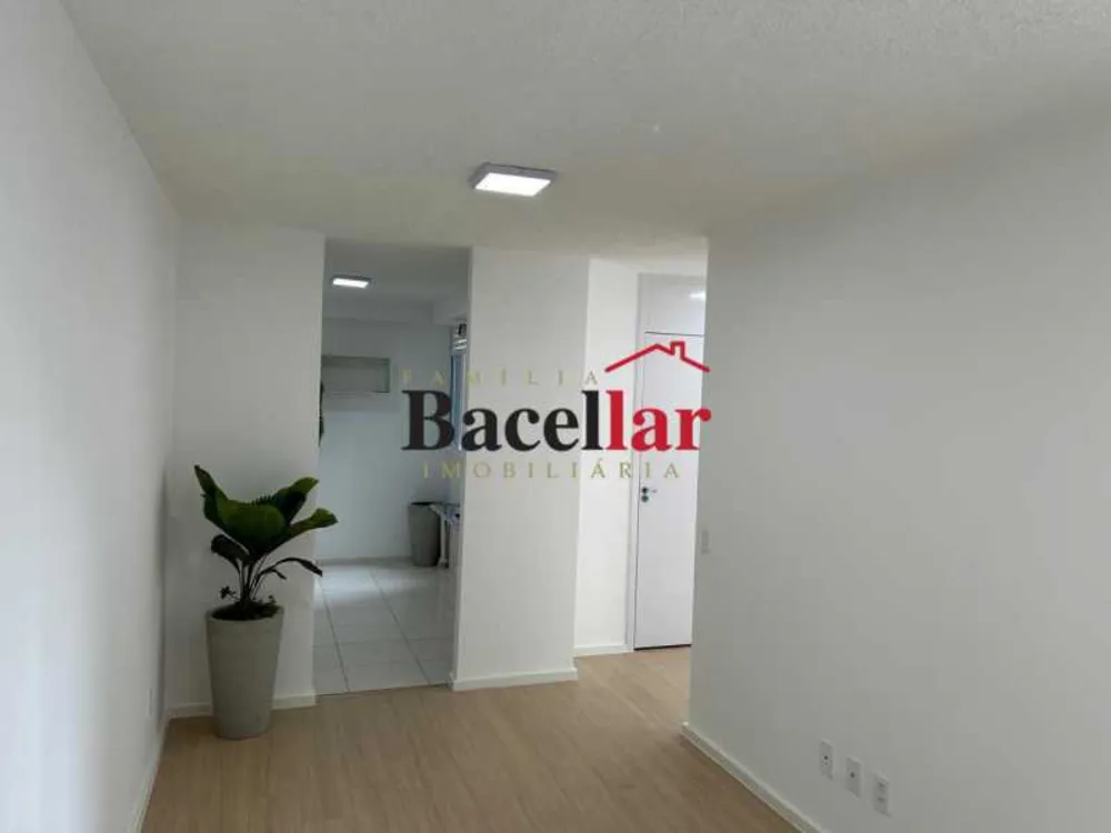 Apartamento, 2 quartos, 55 m² - Foto 7