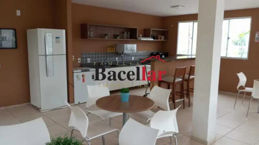 Apartamento, 2 quartos, 55 m² - Foto 16