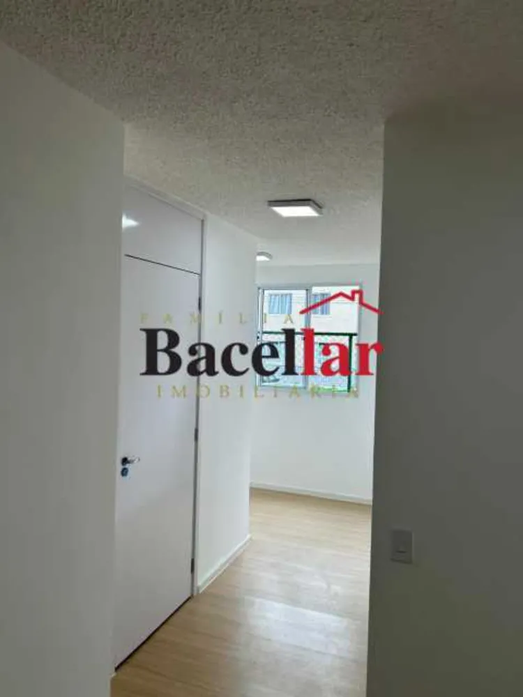 Apartamento, 2 quartos, 55 m² - Foto 3