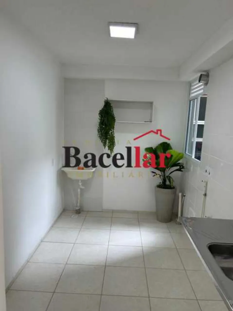 Apartamento, 2 quartos, 55 m² - Foto 6