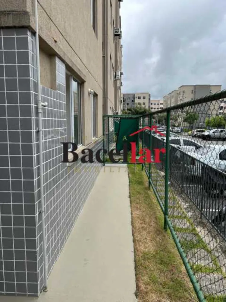 Apartamento, 2 quartos, 55 m² - Foto 4