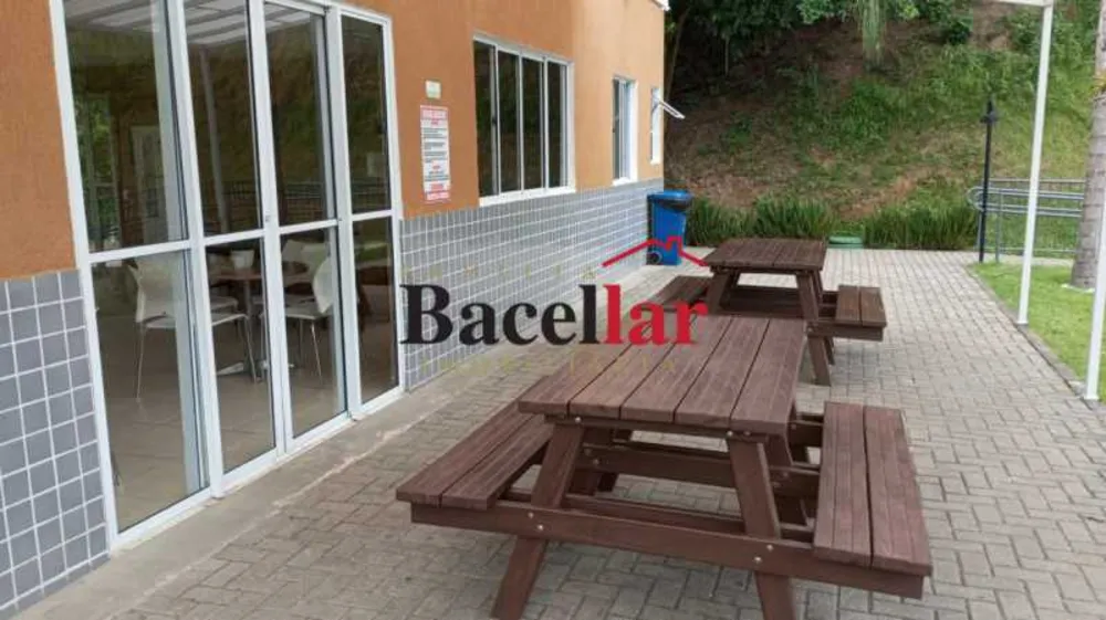 Apartamento, 2 quartos, 55 m² - Foto 24