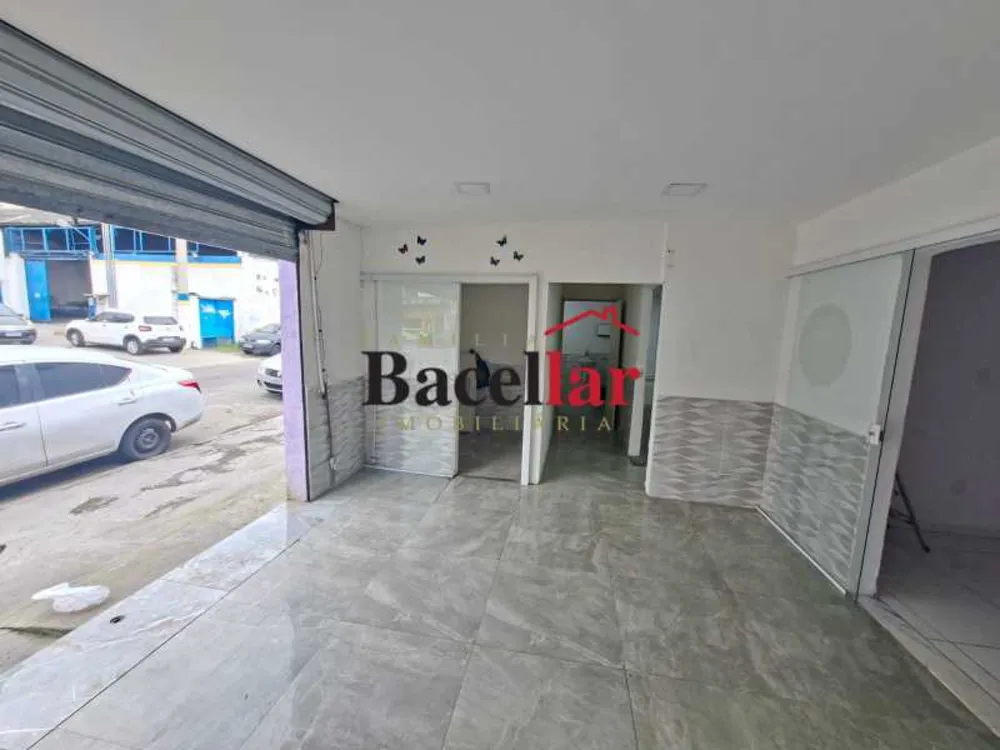 Loja-Salão, 60 m² - Foto 11