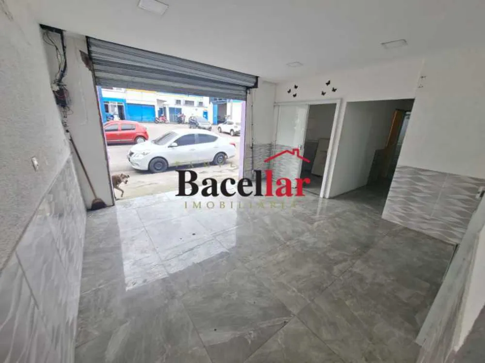 Loja-Salão, 60 m² - Foto 10