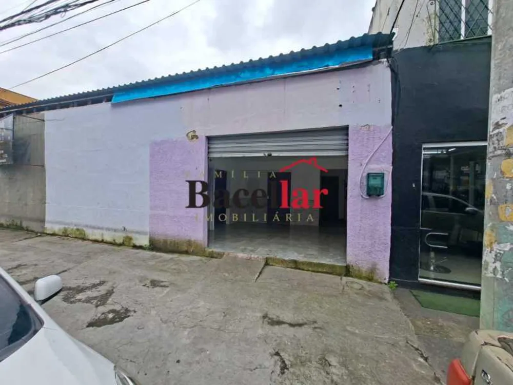 Loja-Salão, 60 m² - Foto 9