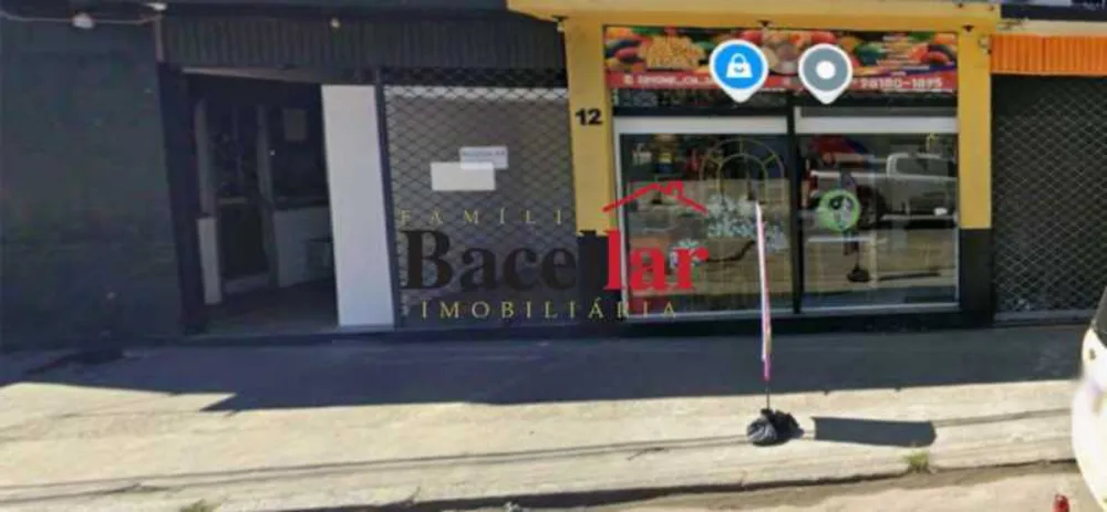 Loja-Salão, 60 m² - Foto 7