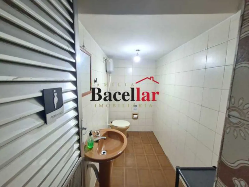 Loja-Salão, 60 m² - Foto 6