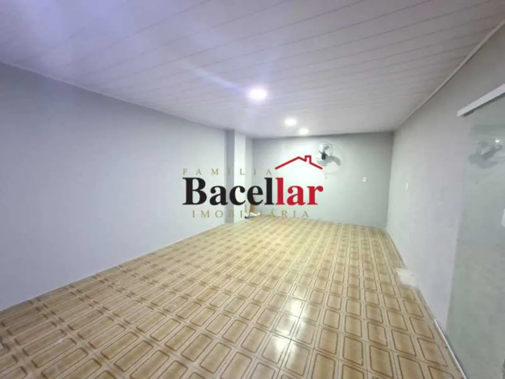 Loja-Salão, 60 m² - Foto 1