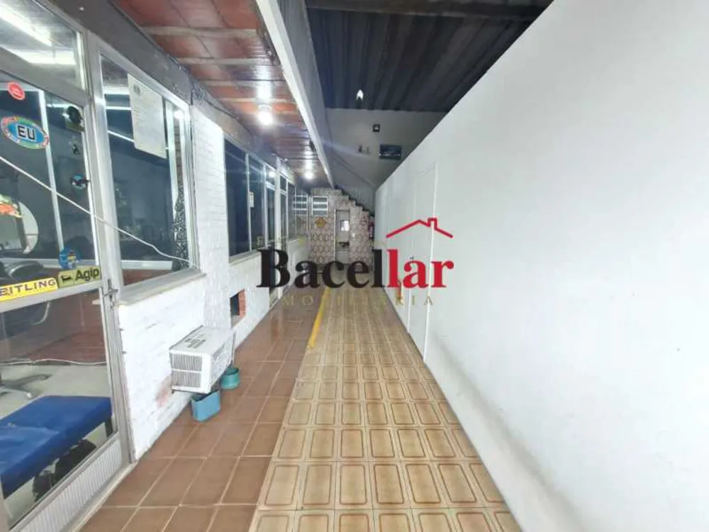 Loja-Salão, 60 m² - Foto 2