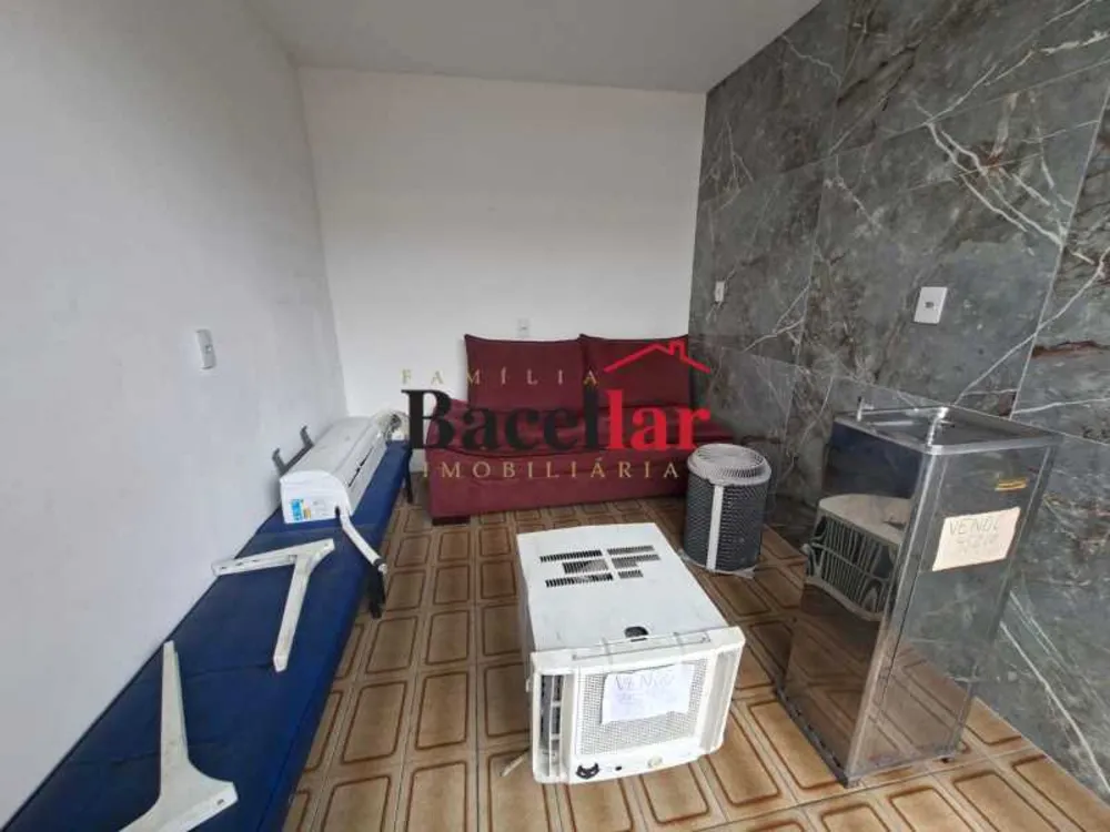 Loja-Salão, 60 m² - Foto 15