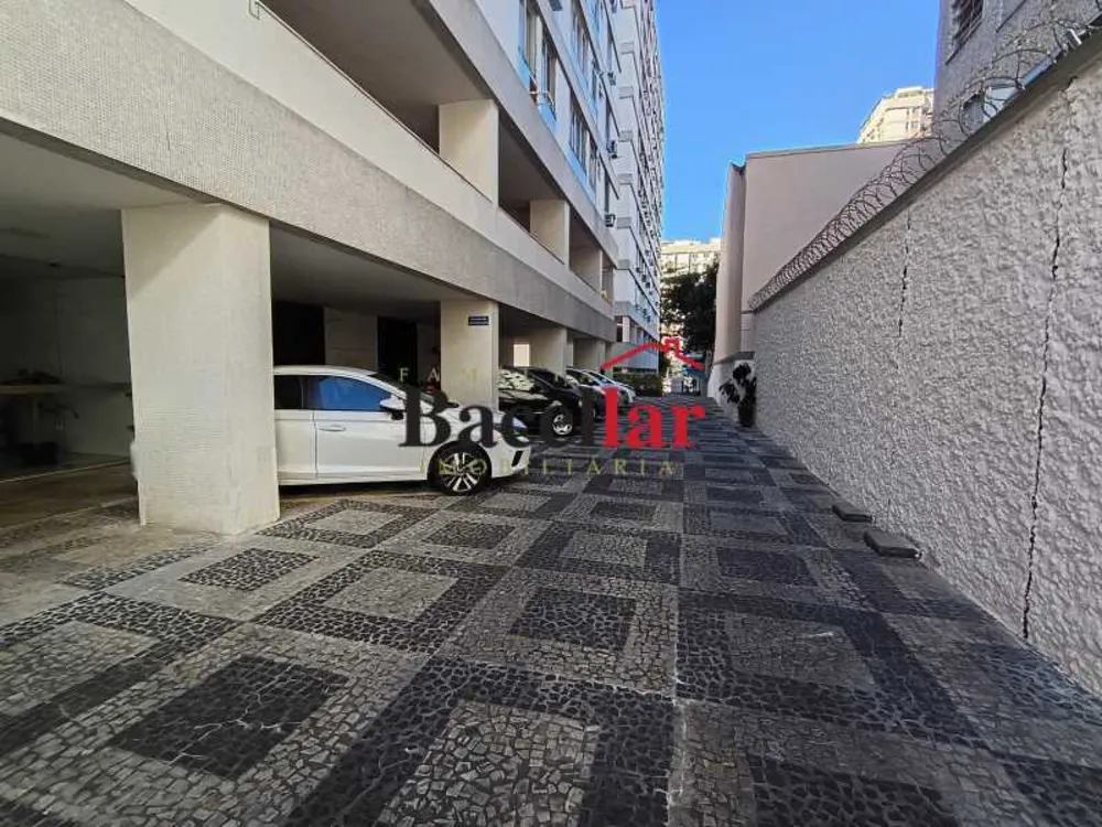 Apartamento, 2 quartos, 70 m² - Foto 21