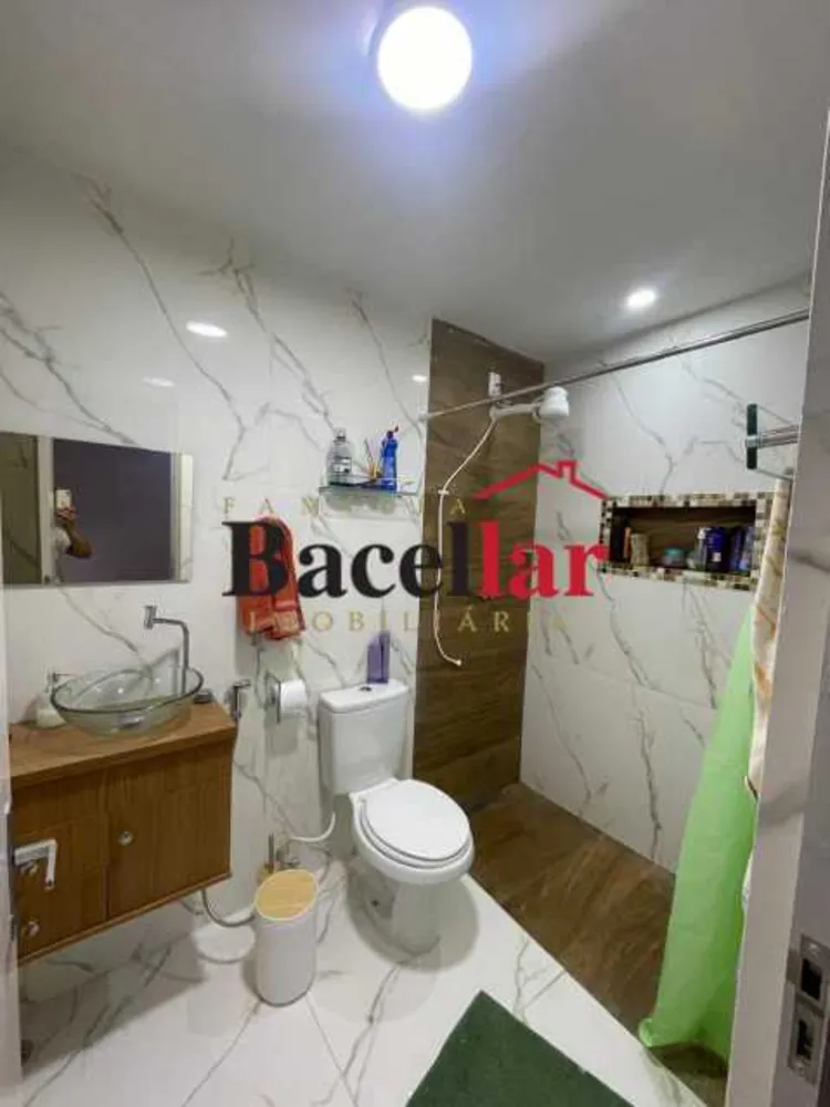 Casa de Vila, 4 quartos - Foto 10