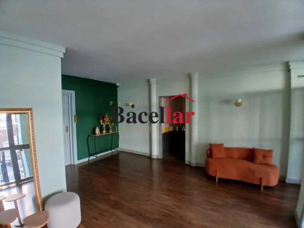 Cobertura, 2 quartos, 150 m² - Foto 1