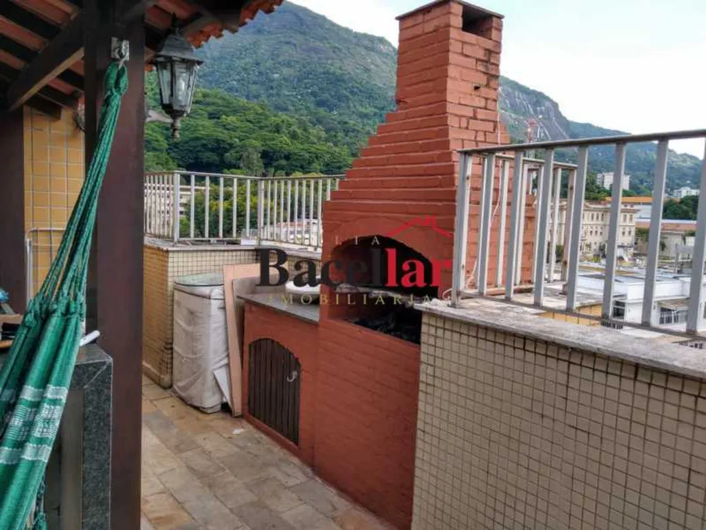 Cobertura, 3 quartos, 250 m² - Foto 19