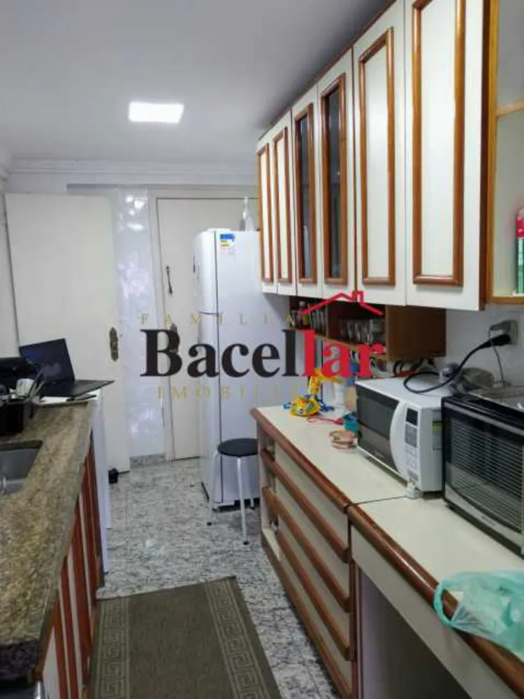 Cobertura, 3 quartos, 250 m² - Foto 17