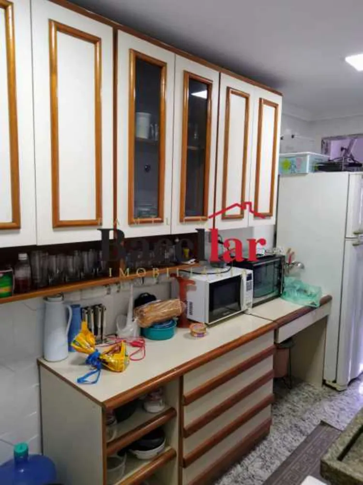 Cobertura, 3 quartos, 250 m² - Foto 16