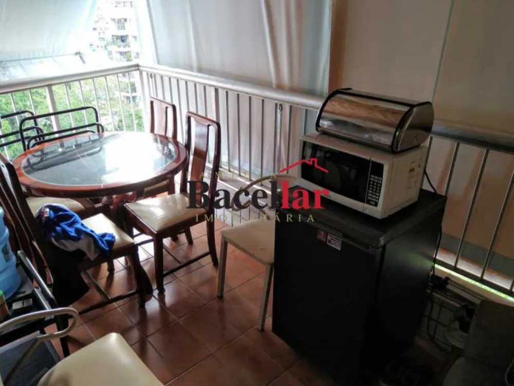 Cobertura, 3 quartos, 250 m² - Foto 6