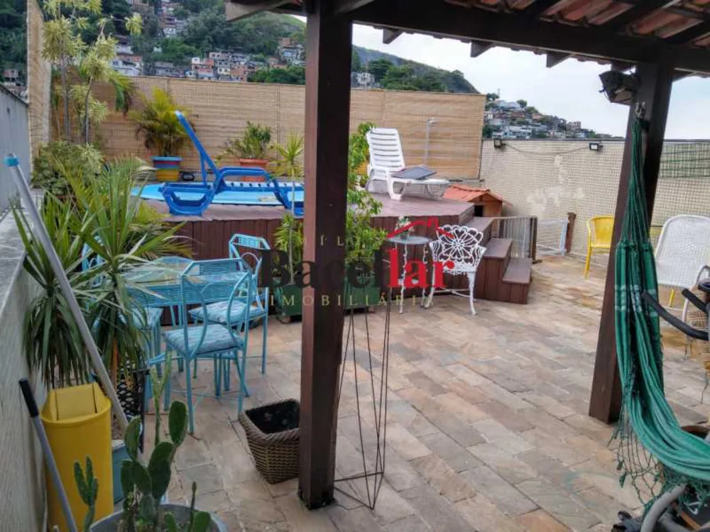 Cobertura, 3 quartos, 250 m² - Foto 20