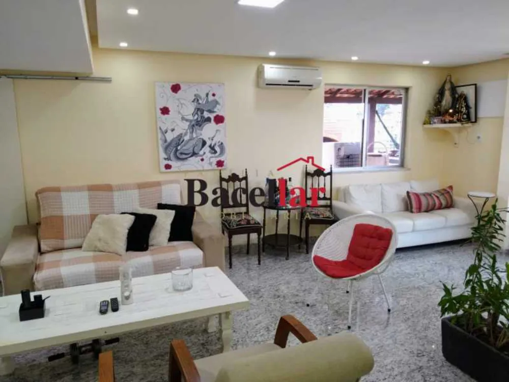 Cobertura, 3 quartos, 250 m² - Foto 3