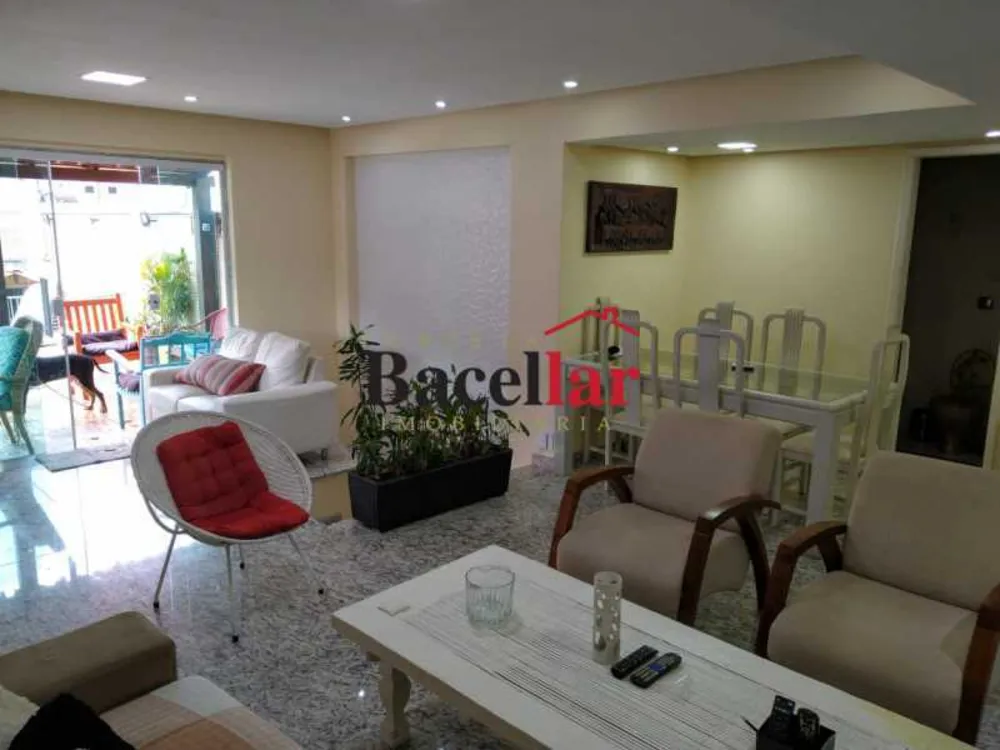 Cobertura, 3 quartos, 250 m² - Foto 4