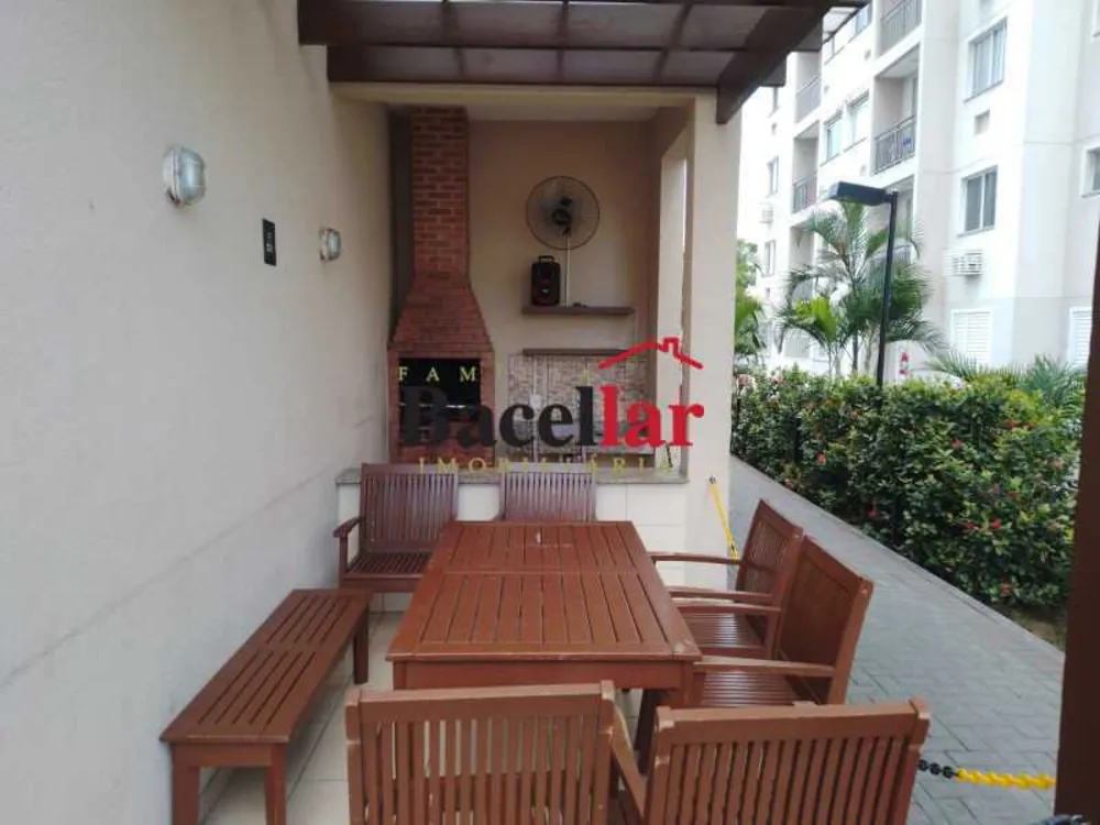 Apartamento, 2 quartos, 48 m² - Foto 9
