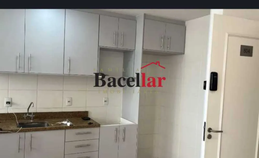 Apartamento, 2 quartos, 48 m² - Foto 6