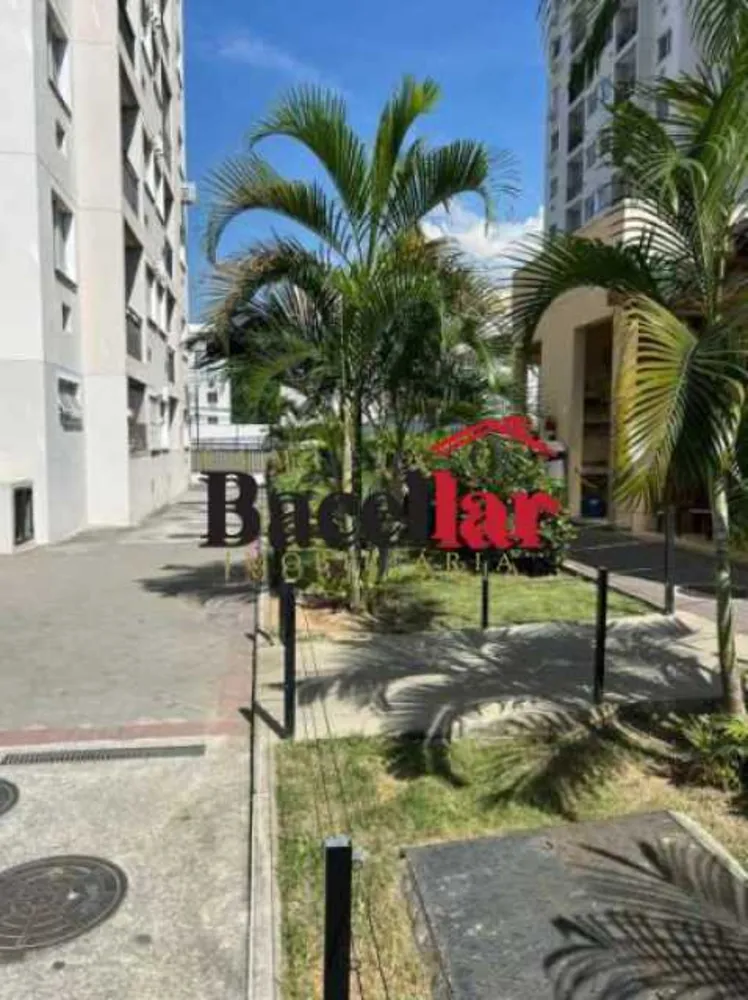 Apartamento, 2 quartos, 48 m² - Foto 2