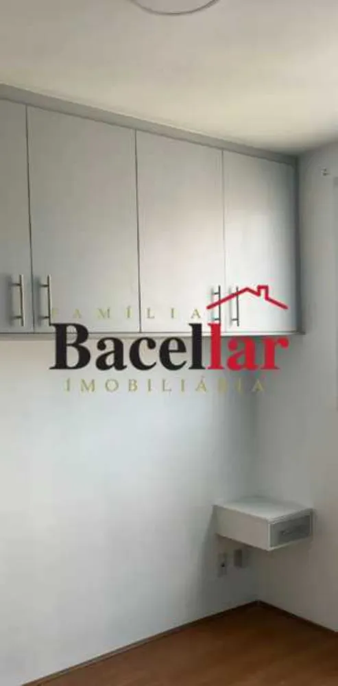 Apartamento, 2 quartos, 48 m² - Foto 14
