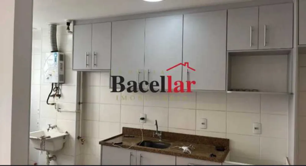 Apartamento, 2 quartos, 48 m² - Foto 20