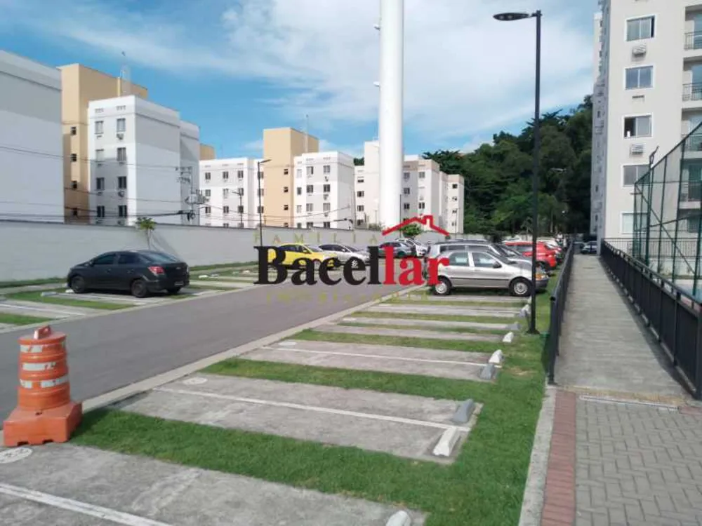 Apartamento, 2 quartos, 48 m² - Foto 12