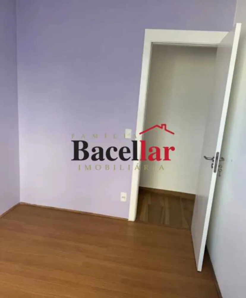 Apartamento, 2 quartos, 48 m² - Foto 5
