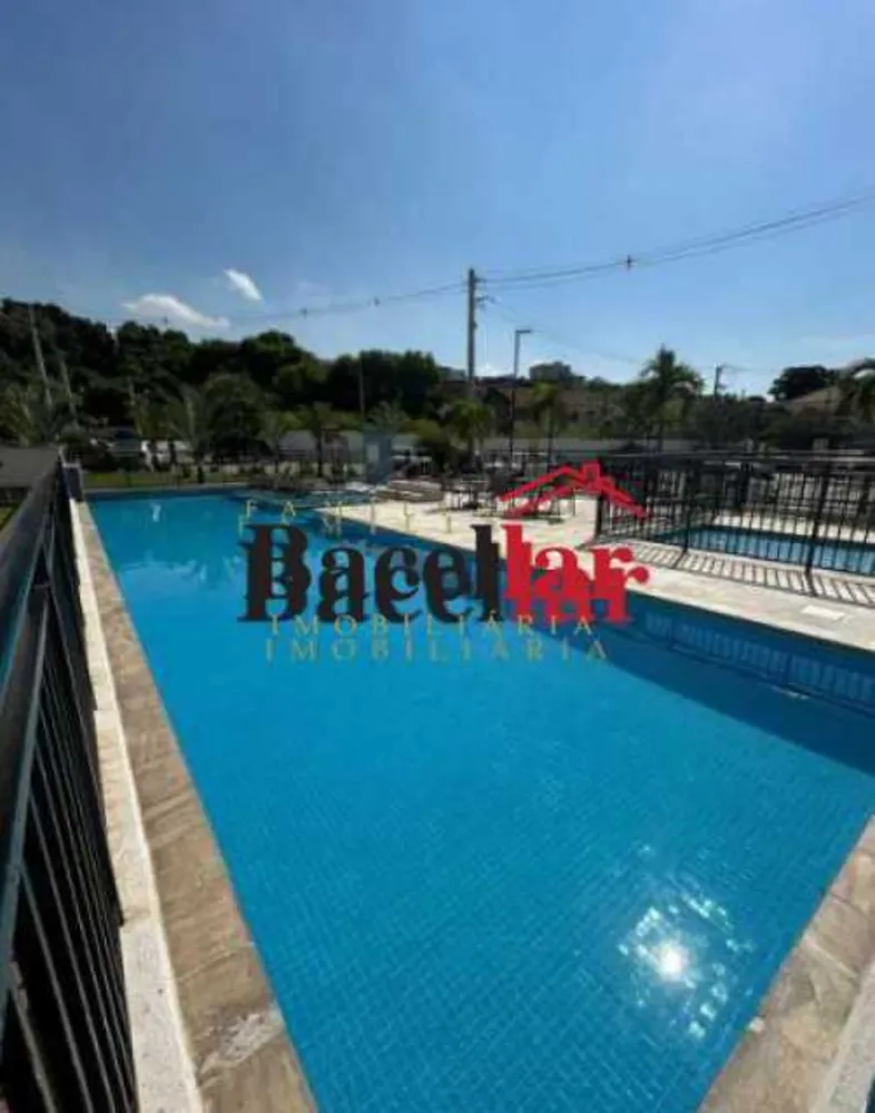 Apartamento, 2 quartos, 48 m² - Foto 1