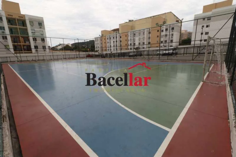 Apartamento, 2 quartos, 48 m² - Foto 22