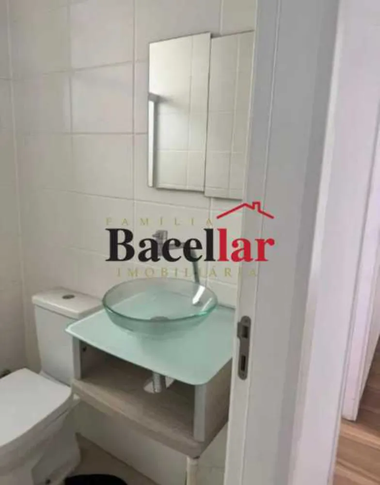 Apartamento, 2 quartos, 48 m² - Foto 3