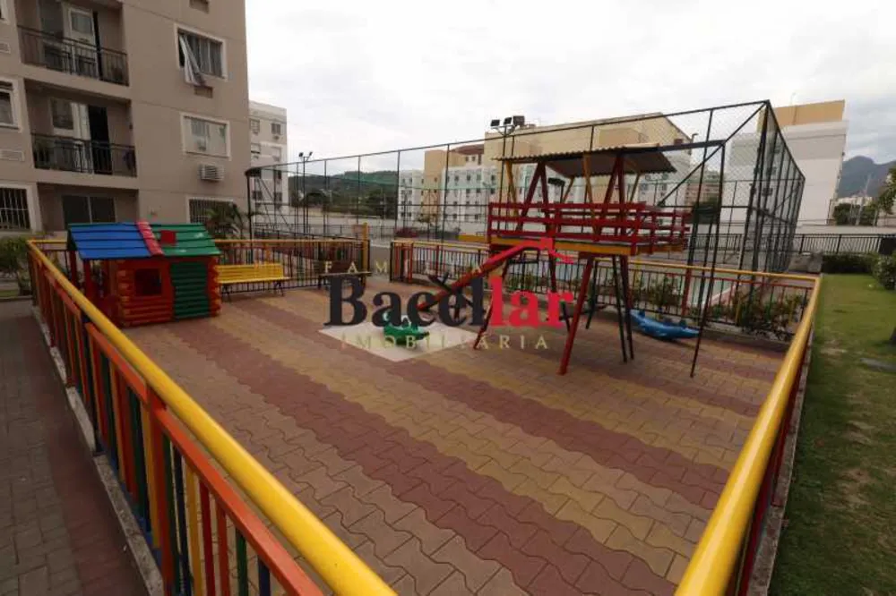 Apartamento, 2 quartos, 48 m² - Foto 16