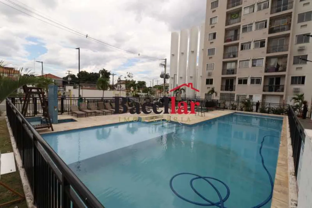 Apartamento, 2 quartos, 48 m² - Foto 7