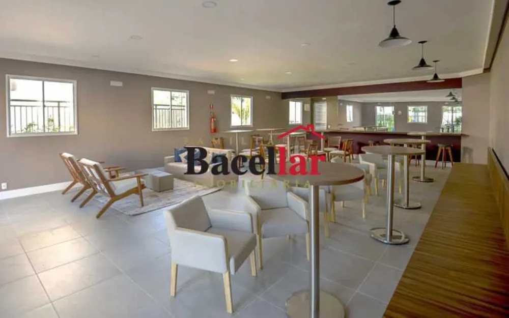 Apartamento, 2 quartos, 48 m² - Foto 4
