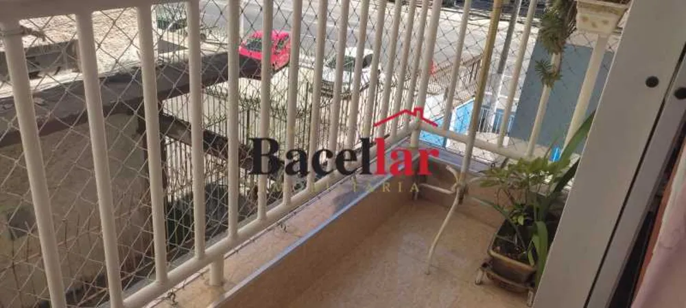 Apartamento, 2 quartos, 51 m² - Foto 2