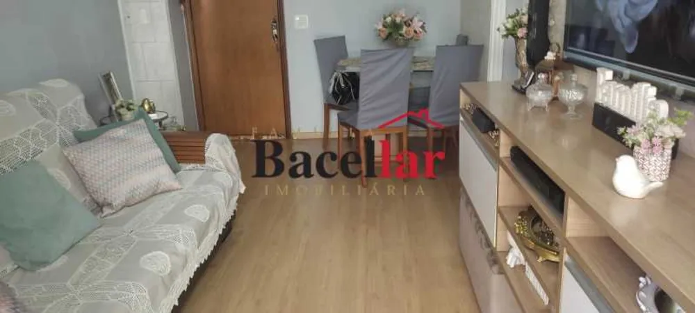 Apartamento, 2 quartos, 51 m² - Foto 4