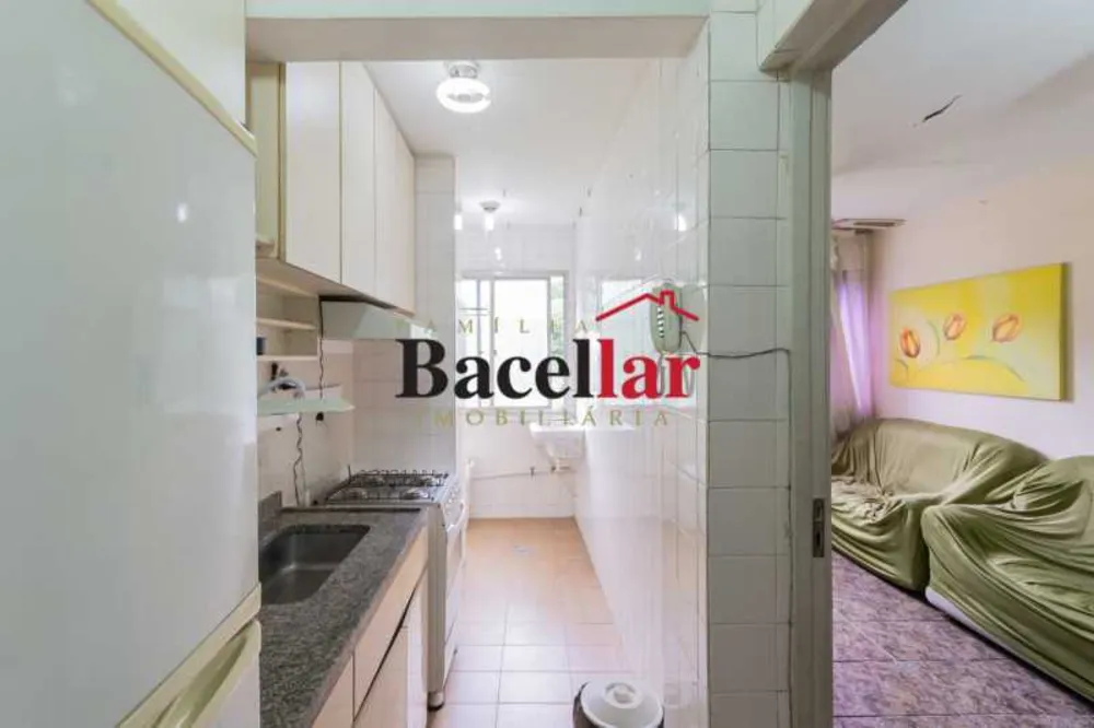 Apartamento, 2 quartos, 55 m² - Foto 24
