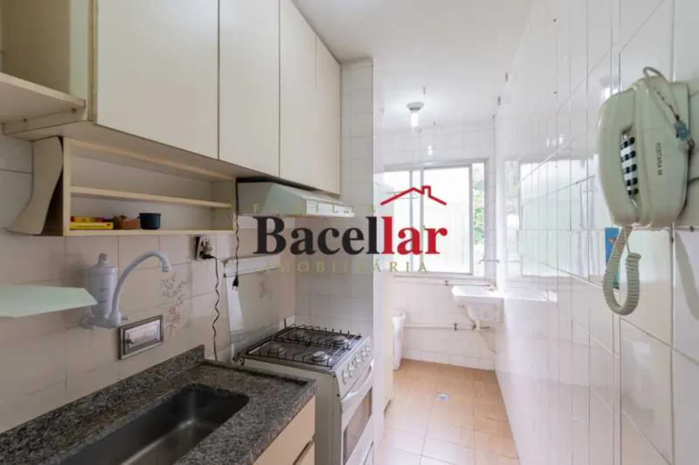 Apartamento, 2 quartos, 55 m² - Foto 27